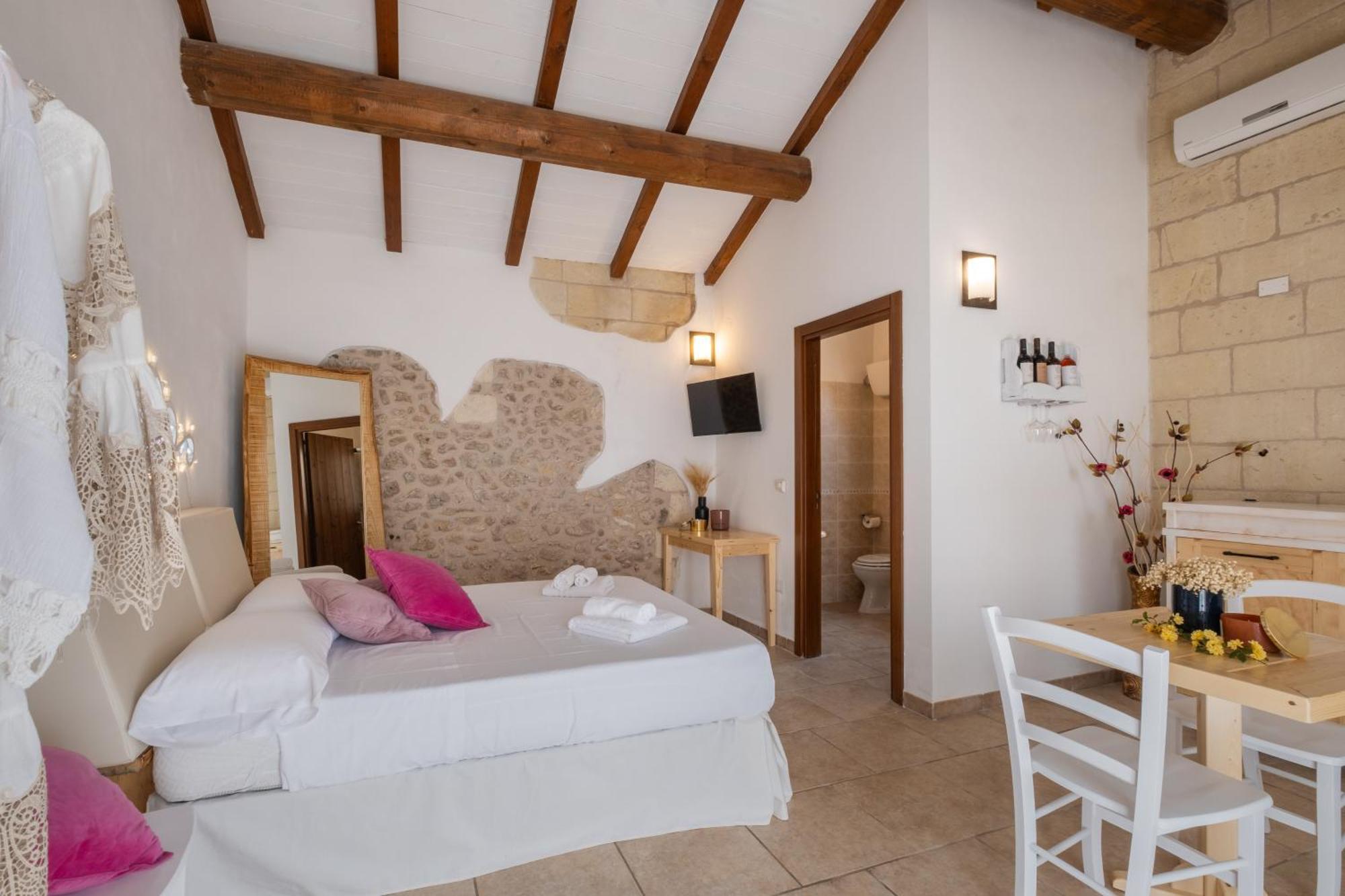 Agriturismo Masseria Costarella Borgagne Exterior photo